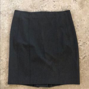 Suit skirt